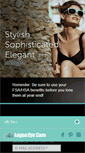 Mobile Screenshot of loganeyecare.com